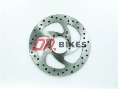 Задний диск Ducati 1200 Multistrada Enduro 2016 - 2018 Brembo Serie Oro - Изображение 1 из 4