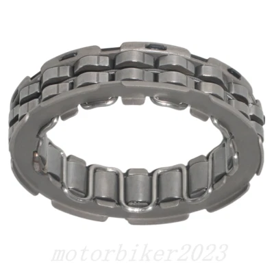 Starter Clutch One Way For Husqvarna SMR450 SMR510 SM450R SM400R SM400R JAP — 第 1/4 张图片