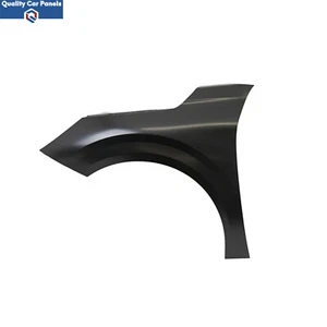 Peugeot 208 2020 Onwards Front Wing Left Passenger Side - Picture 1 of 4