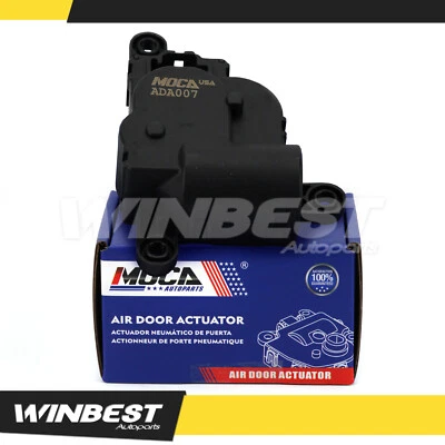 HVAC Heater Air Blend Door Actuator 604-007 fit Chrysler 300m LHS Dodge Intrepid - Image 1 of 4