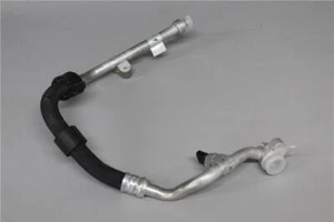 4M0816743DD Air Con Pipe Audi Q7 2016 Onwards New Genuine Part - Picture 1 of 4