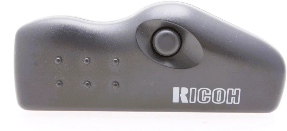 Ricoh RC-8 Remote Control for Shotmaster Zoom 105 Plus  Myport Super Zoom Camera - Image 1 of 1