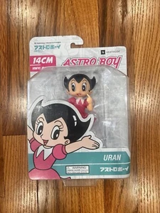 Heathside Astro Boy And Friends - 14cm Vinyl Figure - Uran - Picture 1 of 8
