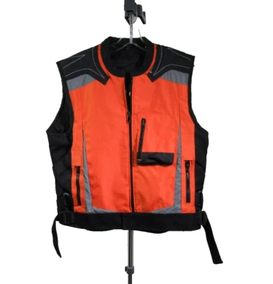 Chaleco Xelement Advanced Moto Talla Mediana | Usado Foto 1 de 4