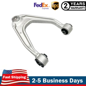 Upper Front Left Control Arm 670004185 For Maserati Quattroporte Ghibli M156 14- - Imagen 1 de 6