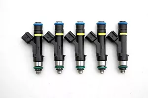 $649.49, 1200 cc/min, Bosch, INJECTORS, AUDI AAN, Volvo B52, MATCHED, E85 Ready - Picture 1 of 2