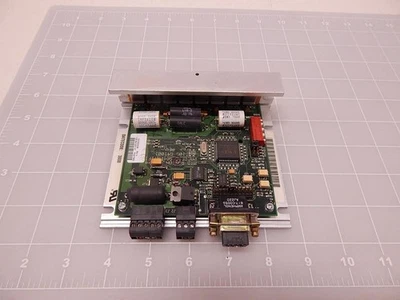 PACIFIC SCIENTIFIC 6410-006-N-N-N 105-641001 STEPPER DRIVE T80142 - Image 1 of 4