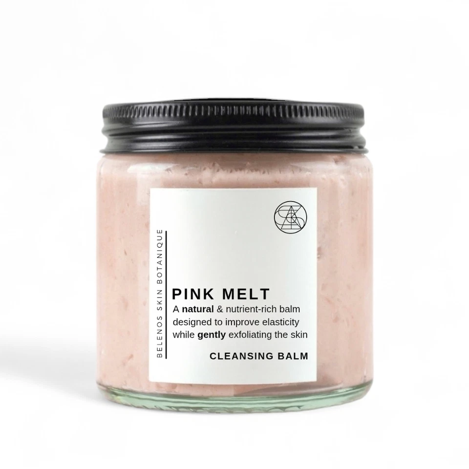 CLAY CLEANSING BALM with Lavender + Elemi - 120ml - Image 1 of 1