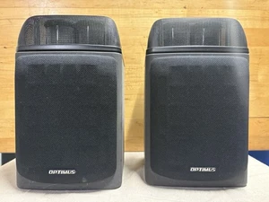 ALTAVOCES OPTIMUS PRO LX5 Sonido Gran Linaeum Audio Usados - Imagen 1 de 5