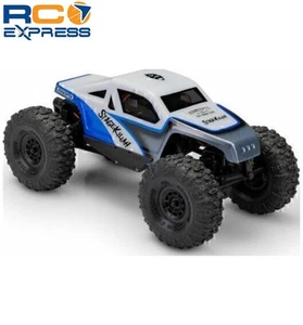 JConcepts Stage Killah - Xc-1 Scx24 Clear Body JCO0606 - Picture 1 of 1