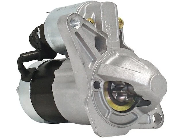 Arranque AC Delco 59GHJH54 para Mazda Protege Protege5 1999 2000 2001 2002 2003 Foto 1 de 1