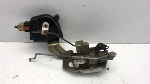 SERRATURA ANTERIORE SINISTRA PER DAEWOO Matiz 1° Serie 96291050 (98>01) - Foto 1 di 2