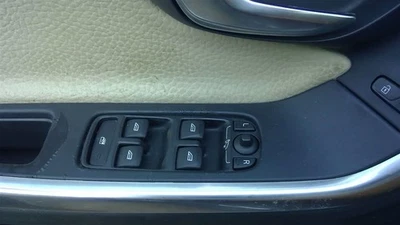 Cinturón de seguridad delantero XC60 cubo asiento conductor se adapta a 10-13 VOLVO 60 SERIES 387758 Foto 1 de 4