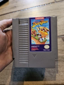 Duck Tales (NES, 1989) CART ONLY - Picture 1 of 4