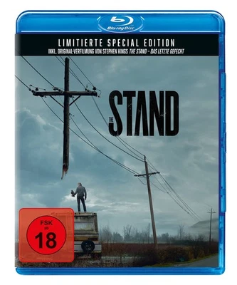 The Stand - Die komplette Serie / Special Edition (Blu-ray) - Image 1 of 4