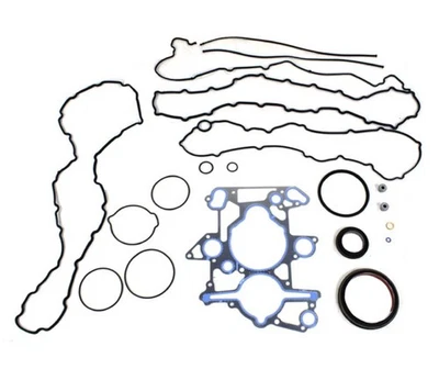 05 - 07 Super Duty OEM Ford 6.0L Powerstroke Lower Gasket Reseal Kit KC3Z6E078AA - Image 1 of 4