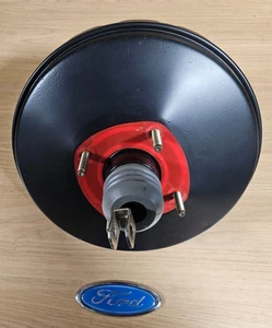 FORD FOCUS MK1 RS ST 170 BRAKE MASTER AND SERVO 98AB 2B 195 CJ GENUINE NEW - Picture 1 of 5