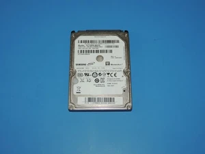 HN-M101MBB/ASU Samsung Spinpoint 1TB 2.5" SATA II Laptop Hard Drive ST1000LM024 - Afbeelding 1 van 1