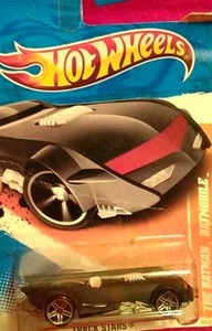 Batmobile Hot Wheels - Picture 1 of 1