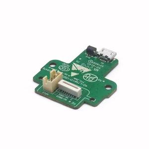 Connettore dock PCB porta di ricarica USB per JBL Link 10 40-LINK10-USD2G - Foto 1 di 5