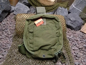 North American Rescue NAR Operator BLS / IFAK Bag MOLLE grün gebraucht *843 - Bild 1 von 5
