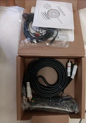 Hauppauge 1414 Colossus Internal PC High Def Video Recorders (READ DESC)  - Image 1 of 3