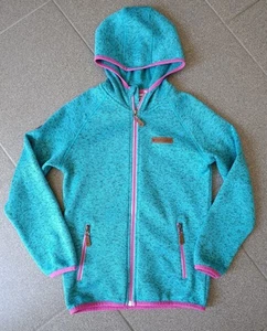 Jacke Strickjacke Größe 140 Mädchen - Bild 1 von 1