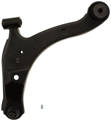 Front Left Lower Control Arm for Chrysler PT Cruiser 2001 - 2005 TRW JTC1515 Foto 1 de 4