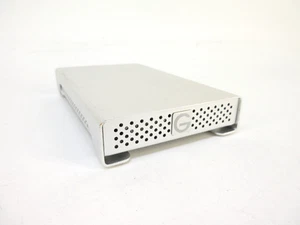 G-Technology G-DRIVE Mini, 500GB External Hard Drive, USB 3.0, FW800 - 0G02568 - Picture 1 of 7