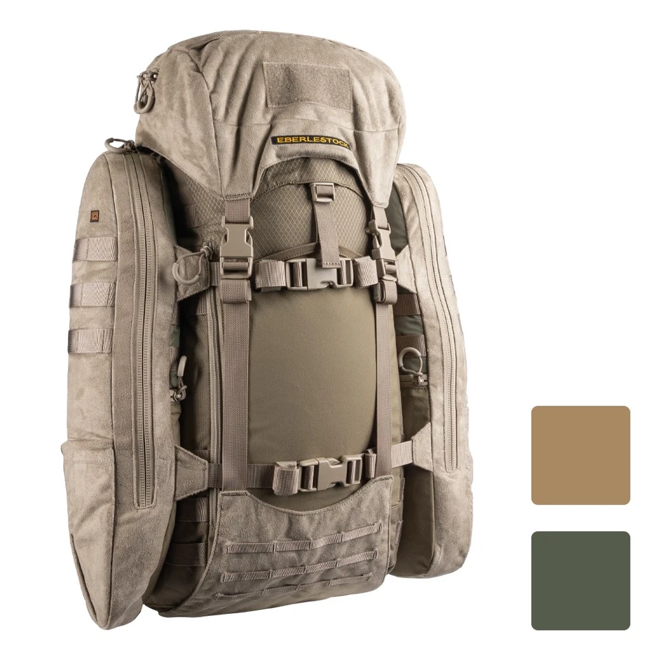 Eberlestock X2 Pack V2 (kompakter Jagd Rucksack)