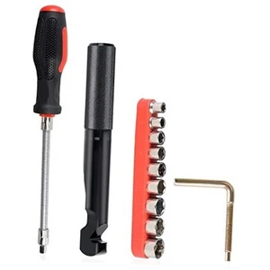 Belt Changing Tool Kit Compatible with Polaris RZR XP Turbo XP4 1000 - - Picture 1 of 8
