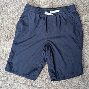 Eddie Bauer Jungen Größe 8 Small sportliche Wandershorts gebraucht, in einwandfreiem Zustand - Bild 1 von 1