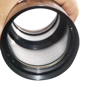 145mm F2.2 KOLLMORGEN SNAPLITE SERIE II BX163 5.75" OBJEKTIV late PETZVAL ADAPTABLE - Bild 1 von 3