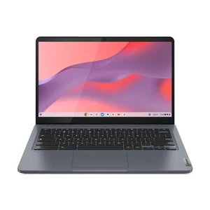 Lenovo Chromebook Laptop IdeaPad Slim 3 14" Core i3 N305 8GB 256GB ChromeOS - Afbeelding 1 van 12
