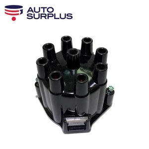 Distributor Cap FOR V8 Holden HK HT HG HQ Monaro Jeep Cherokee Rambler DR102 - Picture 1 of 1