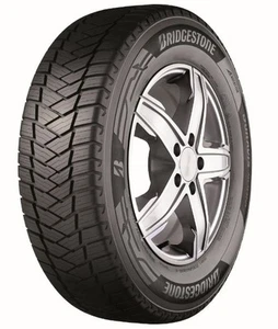 Gomme 4 stagioni Bridgestone 215/65 R15C 104T DURAVIS A-S (2020) M+S pneumatici - Foto 1 di 6