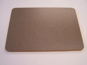 COLEMAN FLEETWOOD FLIP DOWN VANITY BOARD - Bild 1 von 6