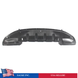 new front bumper splash shield mud guard for 2022 2023 2024 Outlander - Bild 1 von 3