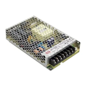 MEAN WELL LRS-150-12 150W 12V 12,5A Industrial power supply - Picture 1 of 2