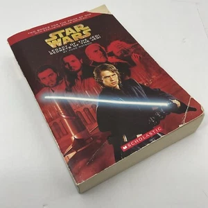 Star Wars Legacy of the Jedi & Secrets of the Jedi by Jude Watson (paperback) - Picture 1 of 7