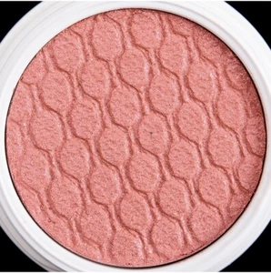 Nuevo Auténtico LE ColourPop x Hello Kitty Sombra de Ojos Super Shock | Pequeño Regalo - Imagen 1 de 2