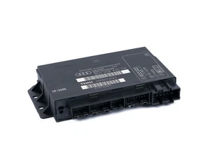 Original Audi A4 B7 Komfortsteuergerät 8E0959433CH Komfortmodul 12 Mon Garantie - Bild 1 von 3