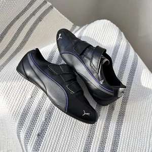 Scarpe da ginnastica stile balletto Y2K Puma Jil Sander - Foto 1 di 14