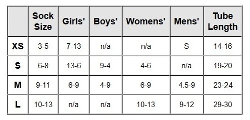 Champion Rhino Single (1) Pair All Sport Team Knee High Tube Socks, S-L - Image 1 of 1