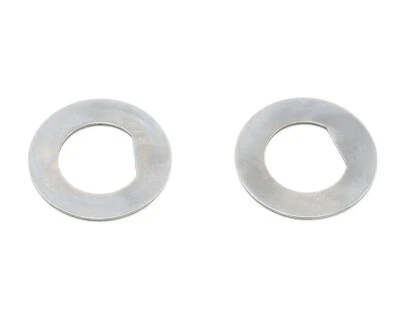 Team Associated D-Drive Rings for axle ASC8504 RC10F6, RC12R6,  - Bild 1 von 2