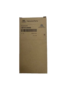 Hyundai Glow Plug Set 367102A900 - Picture 1 of 7