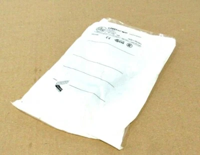 NEW EFECTOR  IGA2008-ABOA INDUCTIVE SENSOR IG0307 IGA2008ABOA - Image 1 of 3