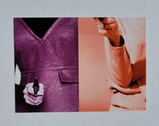 Unstoppable Cards The Avengers 50th Anniversary Puzzle Trading Card PU5 