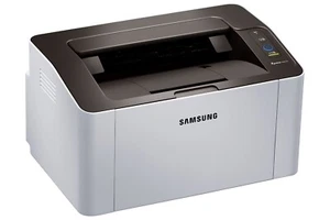 Samsung ML-2010 Monochrome Laser Printer - Picture 1 of 3