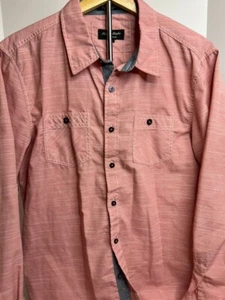 Eighty Eight Platinum Shirt Mens XL Button Down - Picture 1 of 3